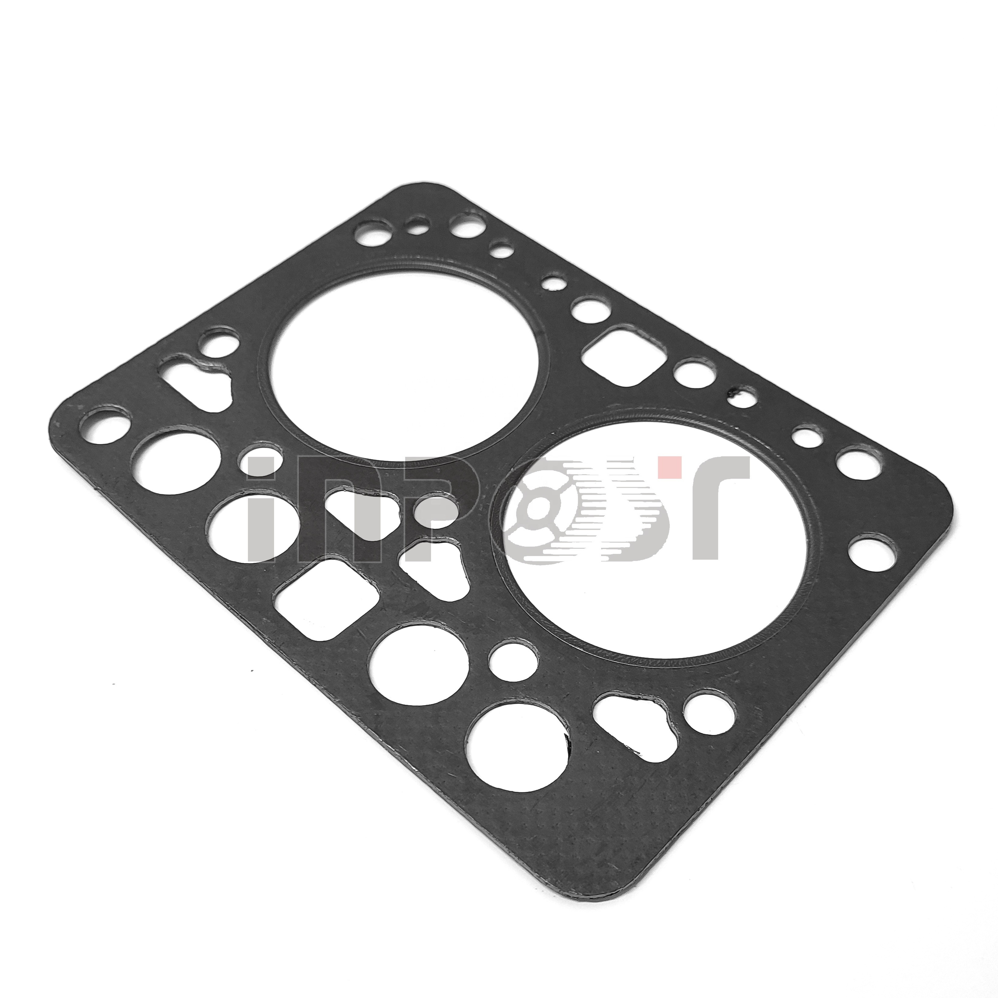 ZL600 New Head gasket For Kubota B6000 Tractor Engine (Graphite)