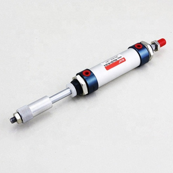 SMC AIRTAC type cheap price custom stainless steel mini air pneumatic cylinders