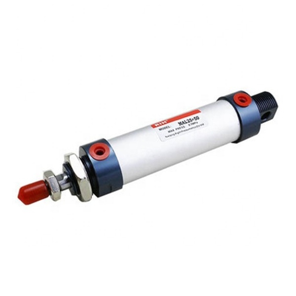 SMC AIRTAC type cheap price custom stainless steel mini air pneumatic cylinders