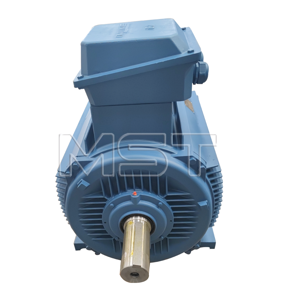 Industrial Electric 15kw 10kv 50kw 20kw Permanent Magnet Motor Pmsm Motor Permanent Magnet Motor Gc