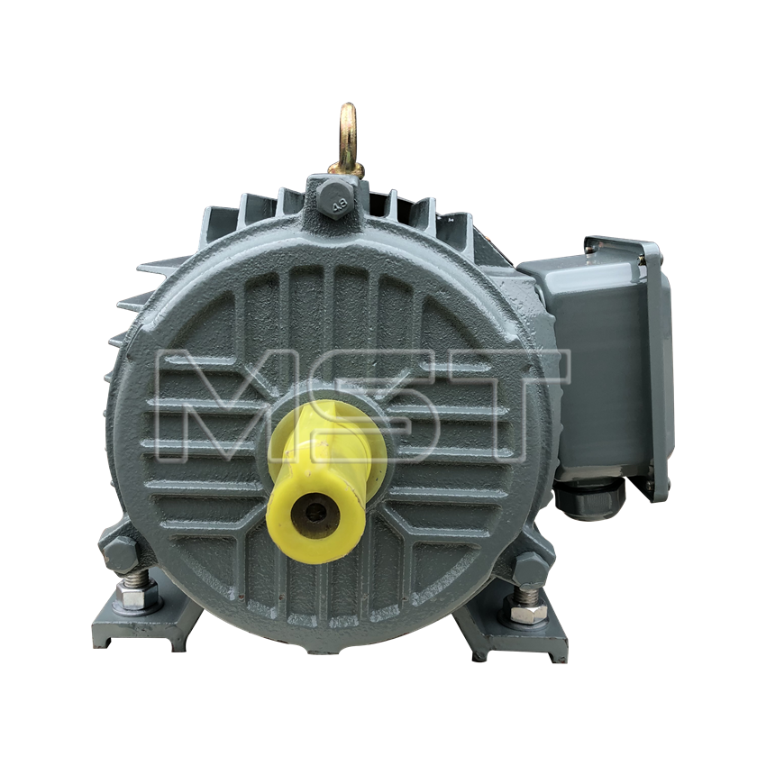 Ac Induction Electrical Marathon Motor 250Kw Siemens M3aa 2.2kw B5 Ie3 Industrial Motor Abb three phase asynchronous motor 2hp