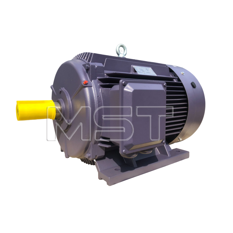 1460 rpm 1.5kw -11kw 55 10 kw IE3 High Efficiency Three Phase Electric Motor AC Induction Motor for Pump