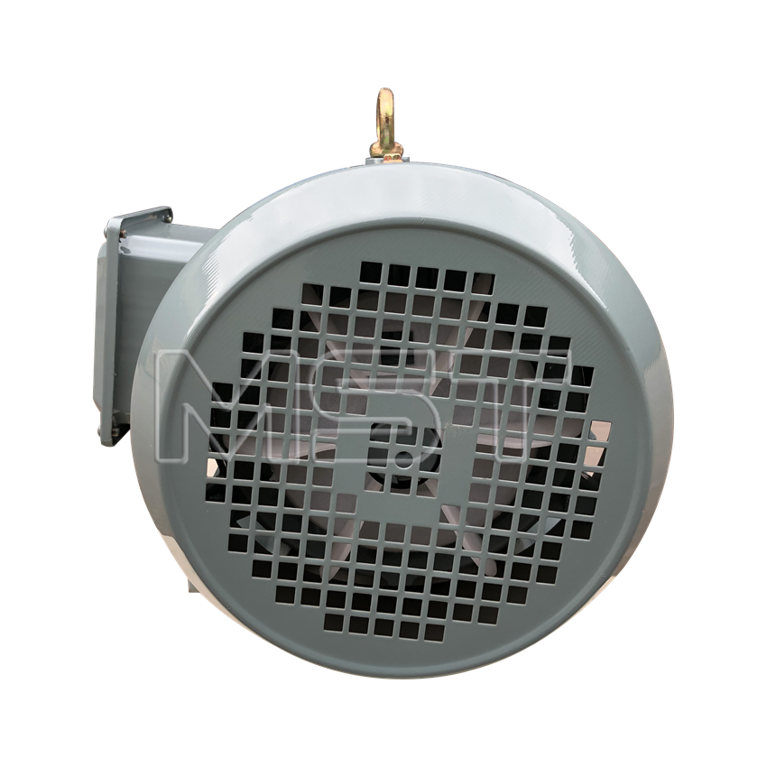 Factory Constant Speed three phase motor 5.5 kw asynchronous induction squirrel cage AC Electric motor