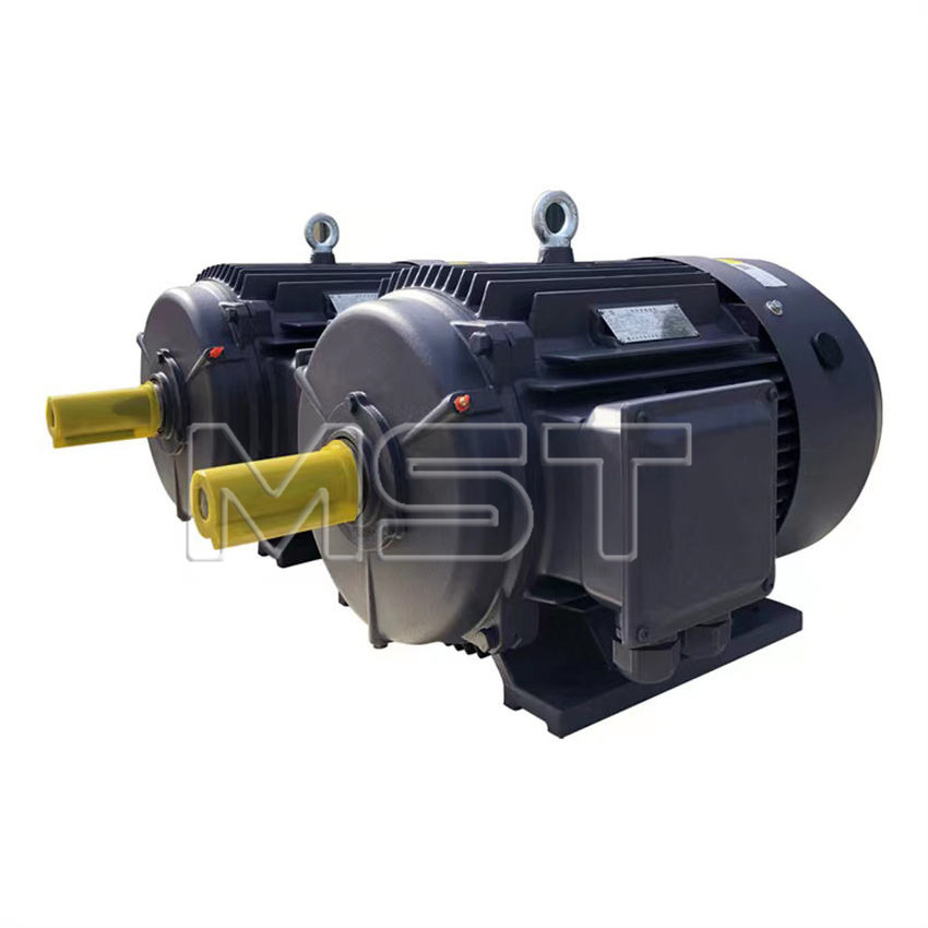 Ev 30kw 70 Kw 144v Pmsm Motor 20 Kilo Wat 15kw 96v 50kw Pmsm Motor Kit Electric 4kw 55 Kw Pmsm Motor