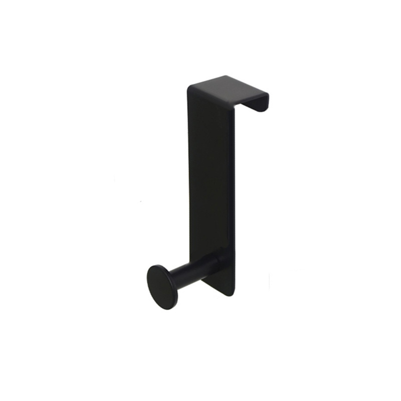 Novelty S Shape Metal Hanger Coat Hooks Over The Door Towel Storage Hook For Kitchen Bathroom Cabinet