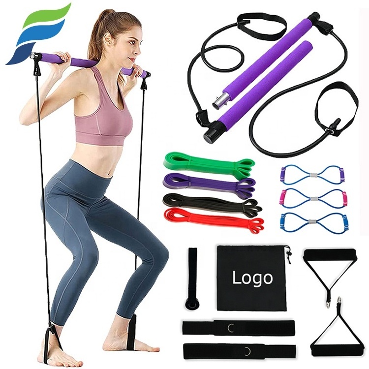 Fitness Bands Hanging Exercise Stretching Pull Tension Belt Professional Yoga Rope