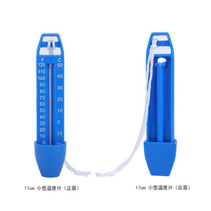 High Quality Wholesale Custom Cheap Wireless Digital Pool Thermometer With Alarm Function