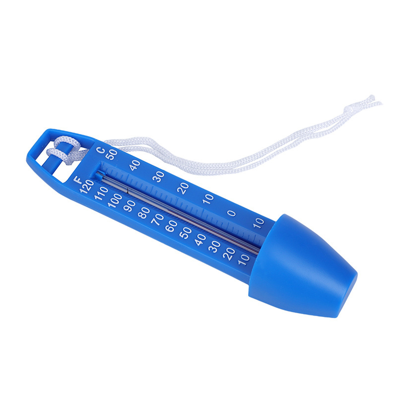 High Quality Wholesale Custom Cheap Wireless Digital Pool Thermometer With Alarm Function