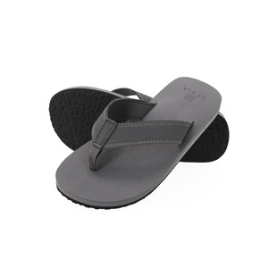 Best Selling beach slippers men flip flop sandals rubber flip flop slippers Beach flip flops