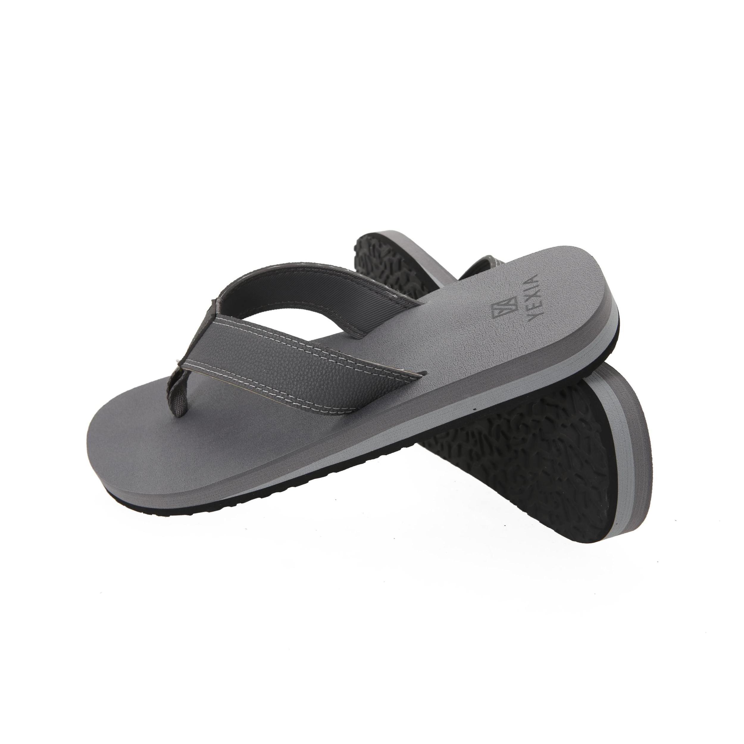 Best Selling beach slippers men flip flop sandals rubber flip flop slippers Beach flip flops