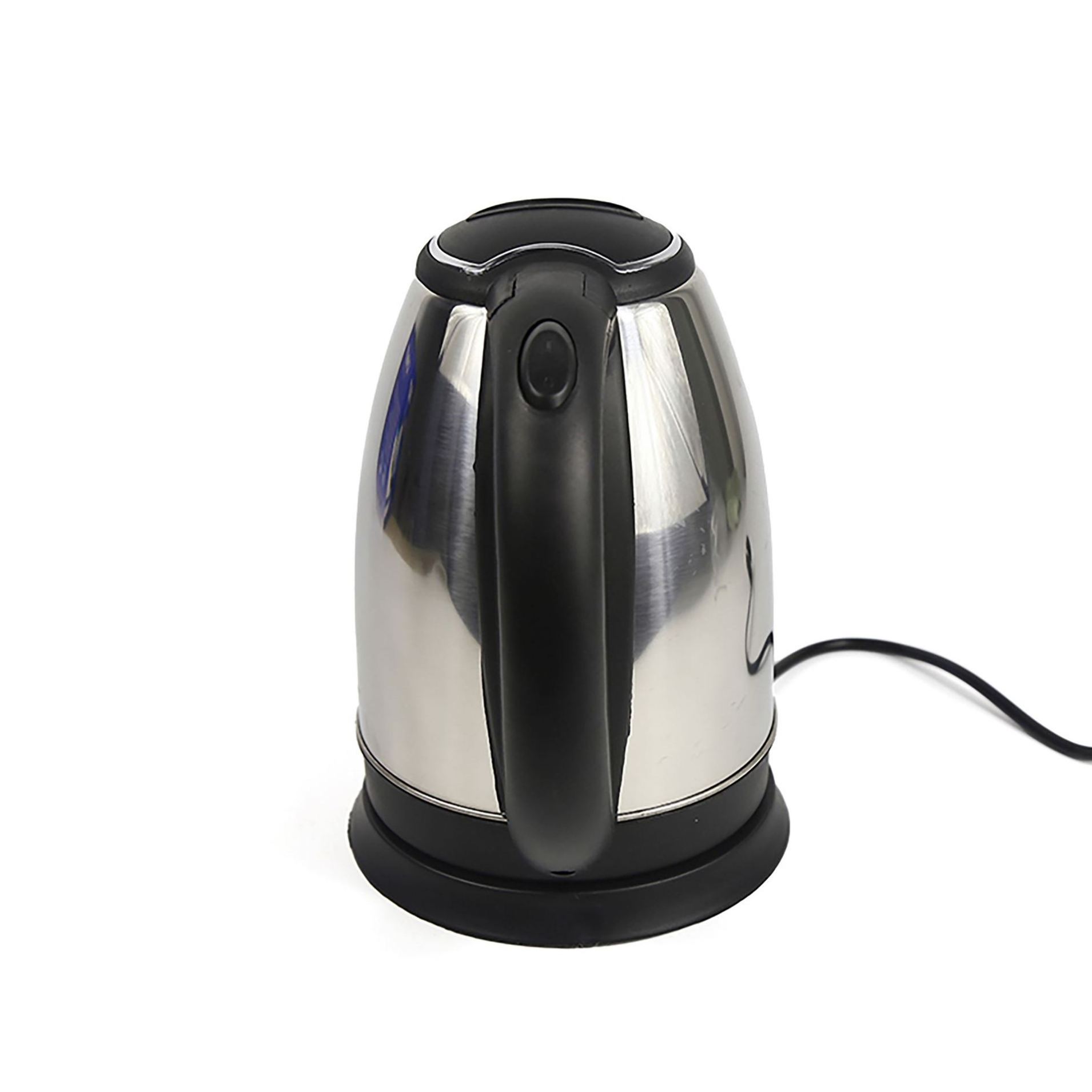 Popular Electric Kettle 2L Hot Water Kettle Stainless Steel Electric Kettle  Water Warmer