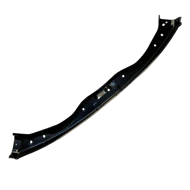 Front bumper upper central fixing frame OEM 52521-60150 for Toyota Land Cruiser Prado 150 2013-2017