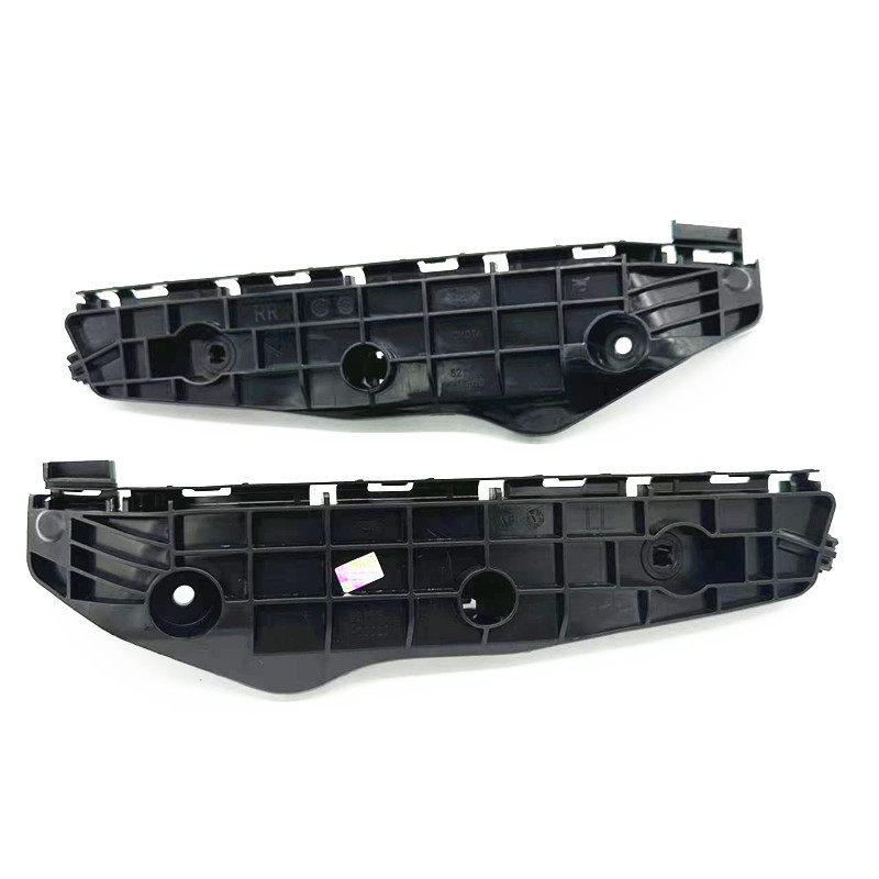 Front bumper bracket 52116-0G020 52116-60200 52115-0G020 52115-60200 for Land Cruiser Prado GRJ150 2013-2017