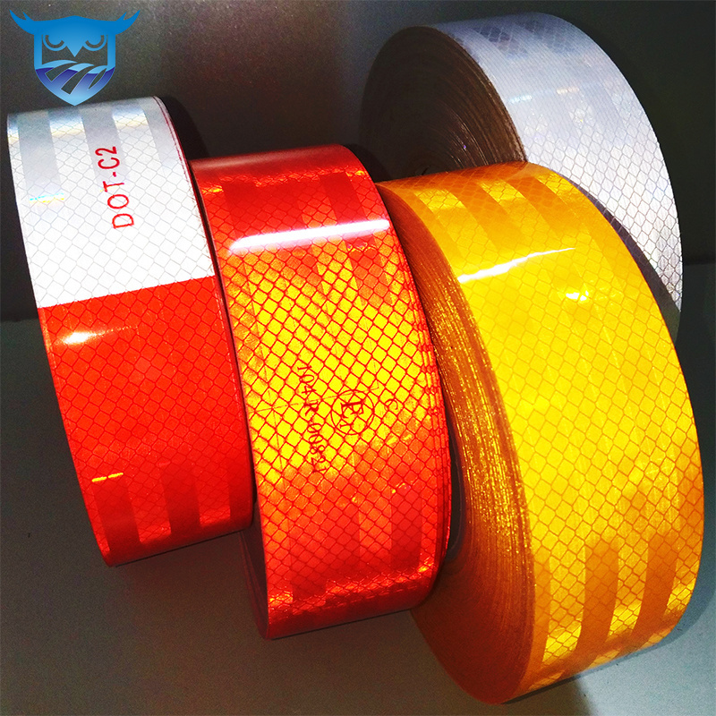 3m car vinyl stripe reflective sticker Reflective Sheeting