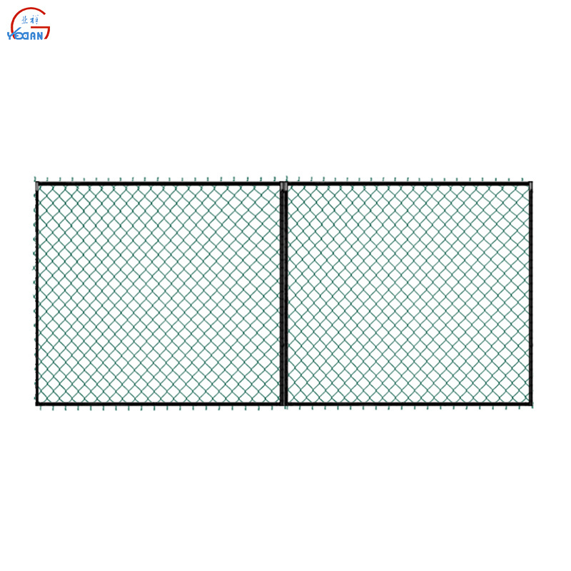 Galvanized Barbed Wire Stainless steel fence Barbed Wire wire mesh Security /chain link fence