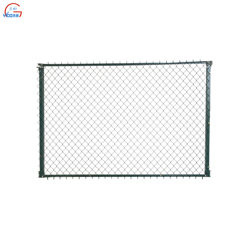 Galvanized Barbed Wire Stainless steel fence Barbed Wire wire mesh Security /chain link fence