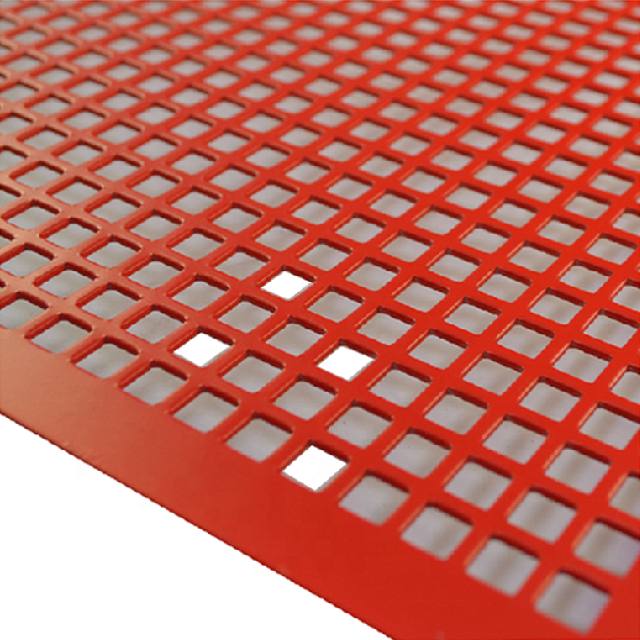 Cheap Decorative galvanized perforated metal mesh/stainless steel perforated steel sheets