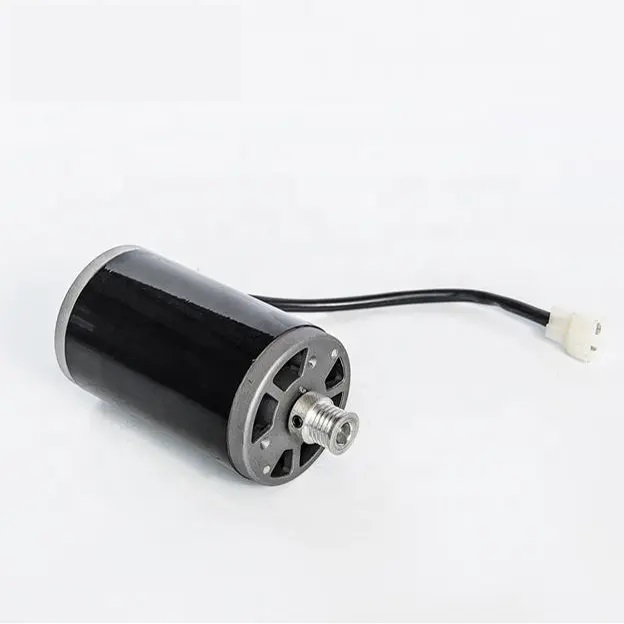 Factory Supplied 90v 180v 200w rejection fat massager dc motor treadmill motor electric scooter dc motor