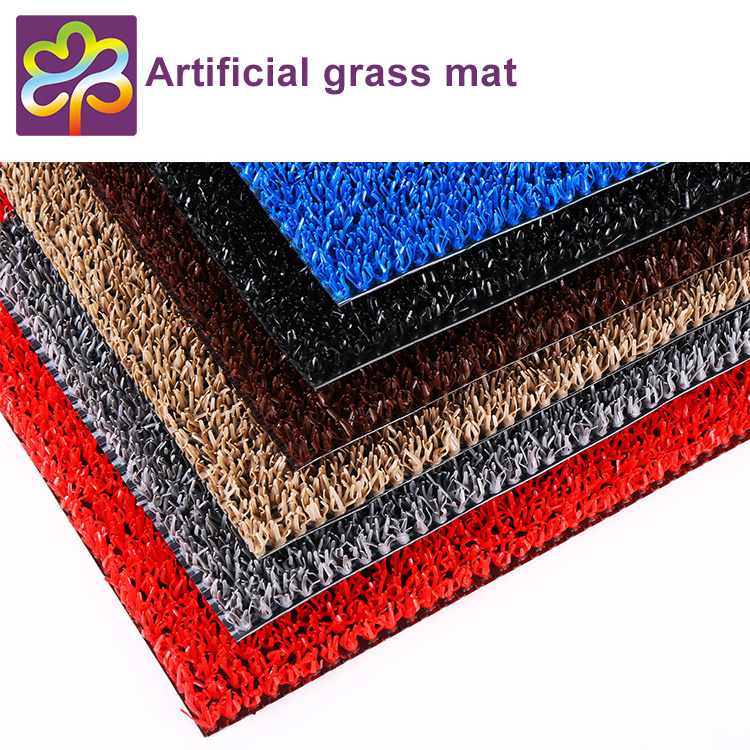 easy clean artificial grass mat for door dreamturf grass door mat Dream turf mat