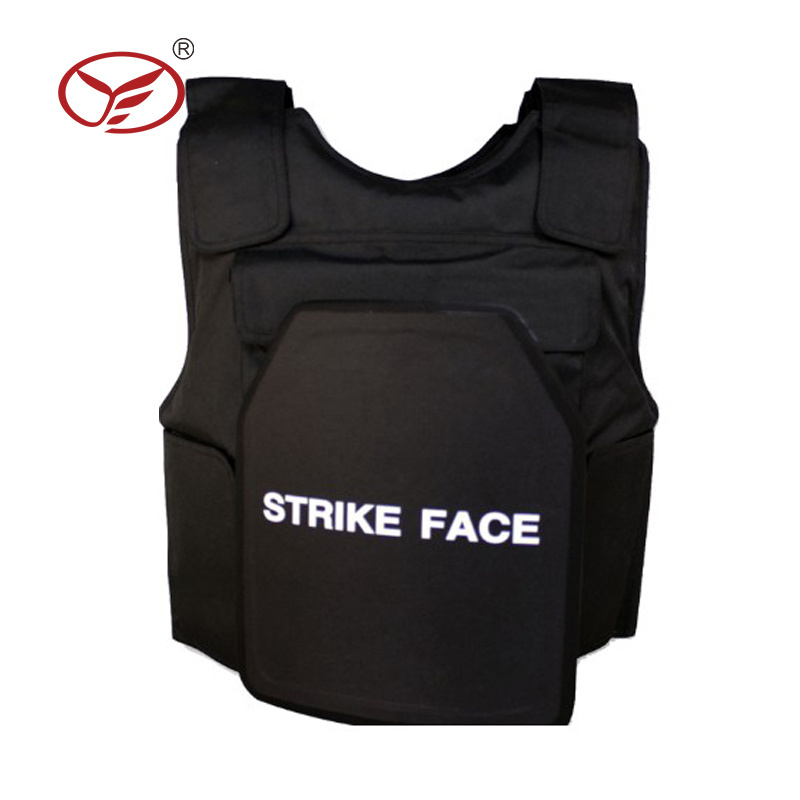 Insert Protective Plate Tactical Vest Supplies Personal Tactical Ceramic Plate