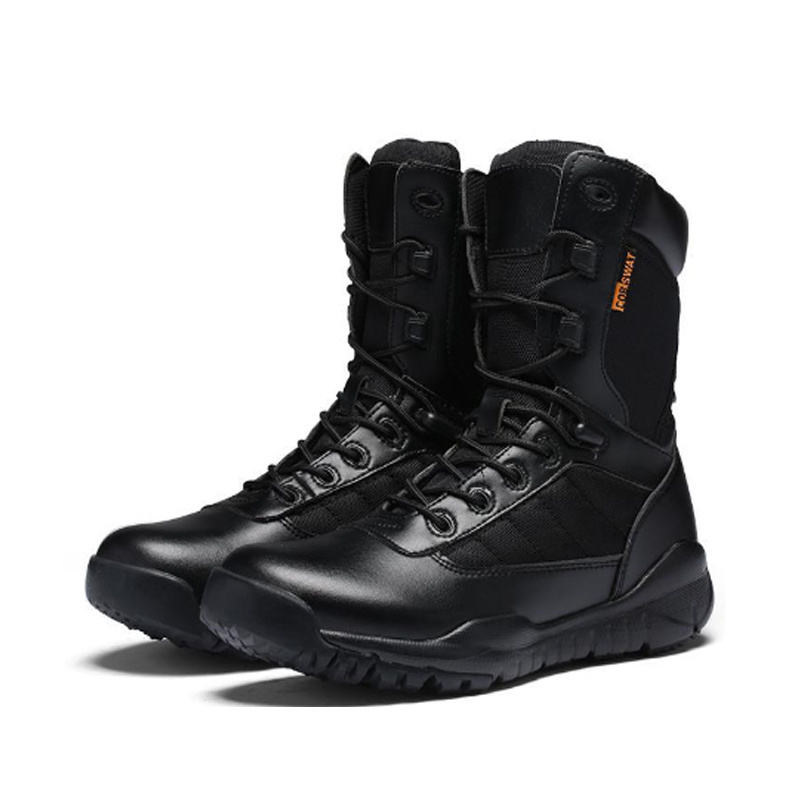 Wholesale cheap desert tactical jungle  boots