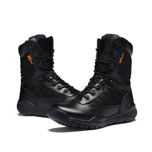 Wholesale cheap desert tactical jungle  boots