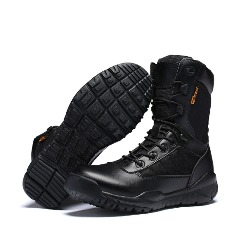 Wholesale cheap desert tactical jungle  boots