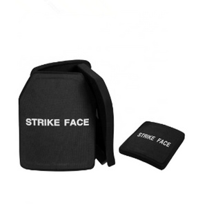 PPE Ceramic Plate Tactical Vest Insert Hard Plate Tactical Hard  Plate For Tactical vest