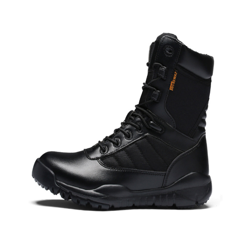 Wholesale cheap desert tactical jungle  boots