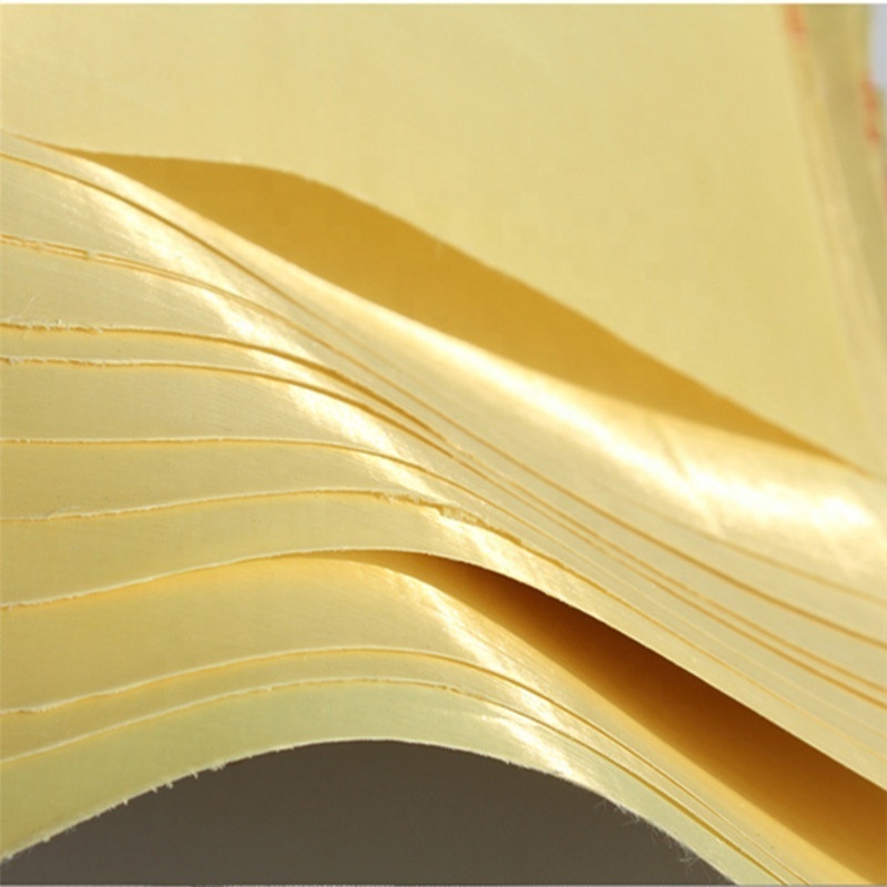 High strength UD Aramid fiber fabric