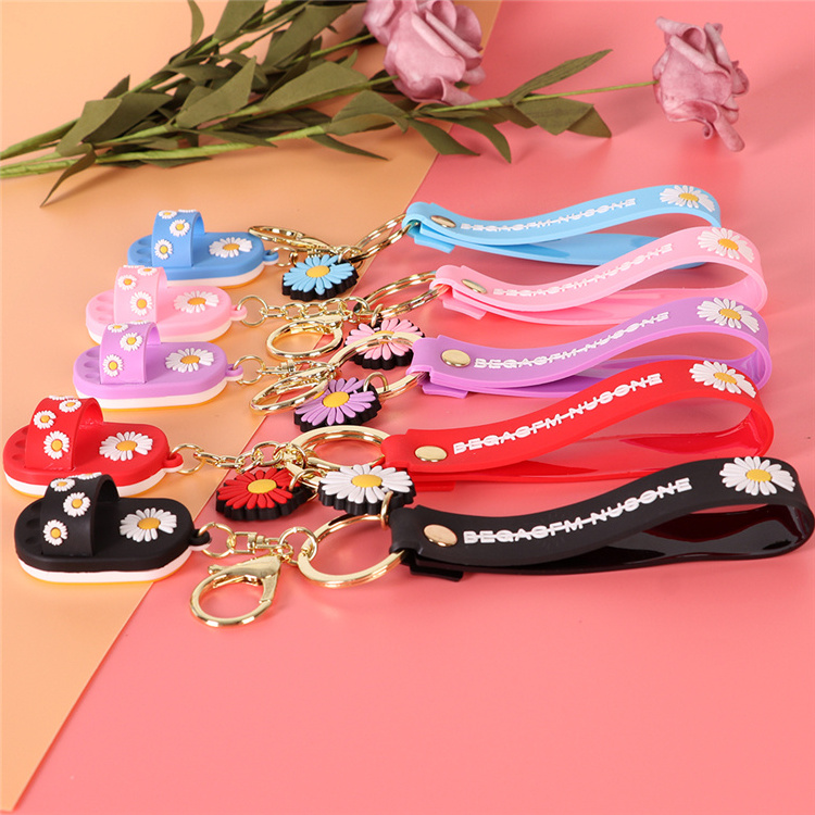 YF-KC00010 Custom Engraved Logo Sports Soft PVC Rubber Shoes Key Chain Mini 3D Sports Shoes Keychain