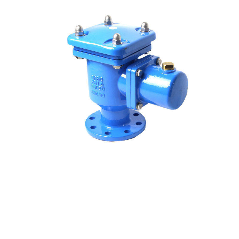 Automatic Air Release Valve Flanged Thread Connect