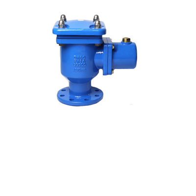 Automatic Air Release Valve Flanged Thread Connect