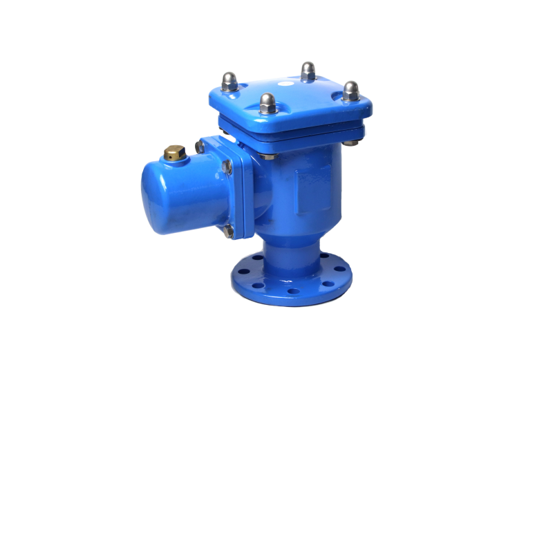 Automatic Air Release Valve Flanged Thread Connect