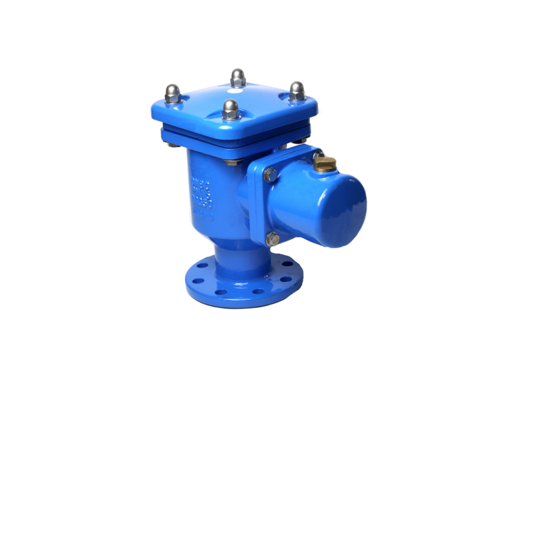 Automatic Air Release Valve Flanged Thread Connect