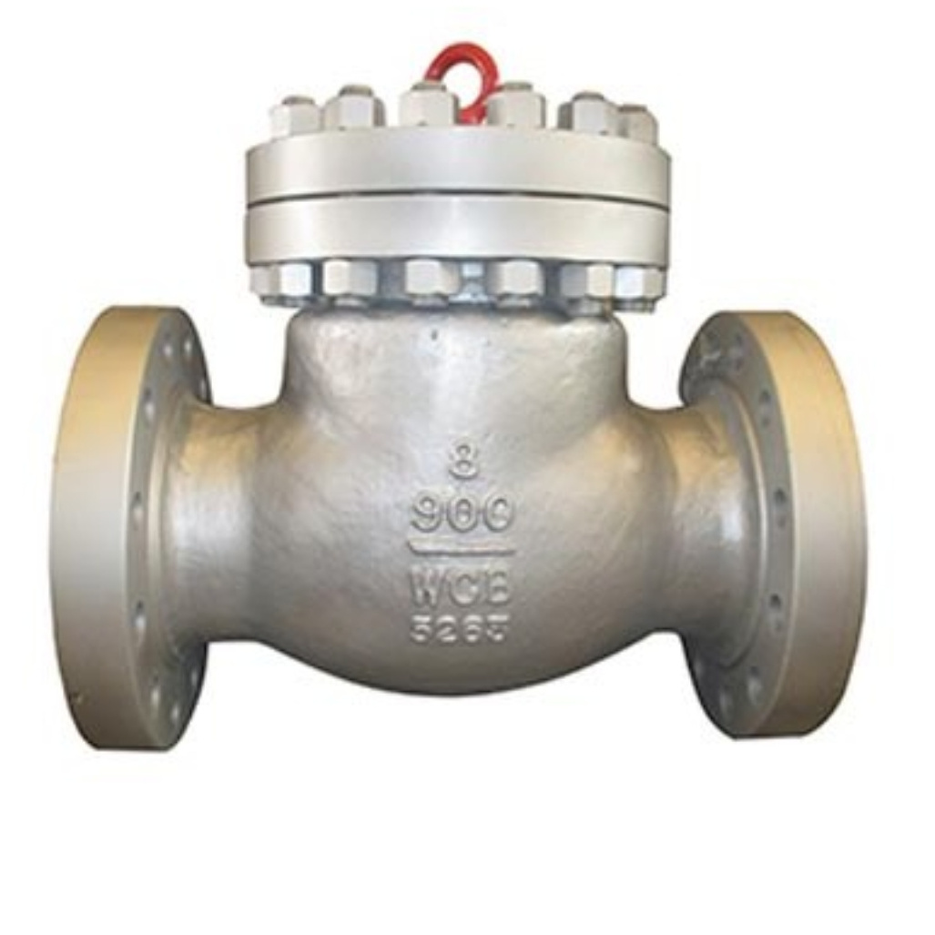 Water Wafer Check Valve Price DN50 ANSI Swing Check Valve Water Non Return Check Valve Price