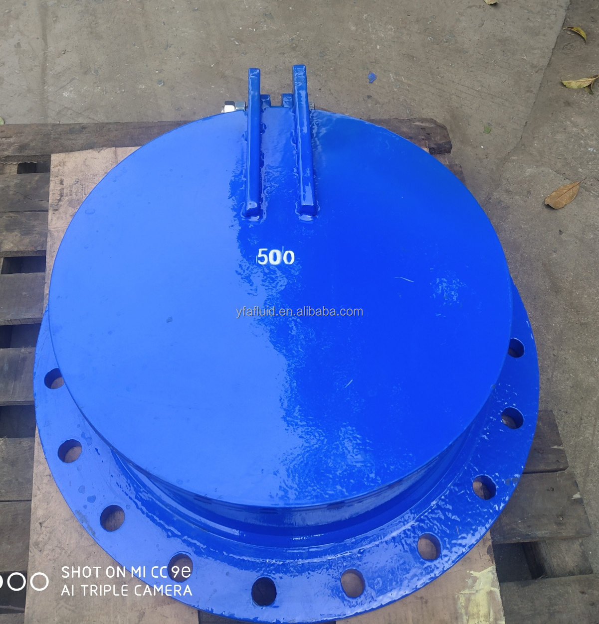 Tilting Disc Check Valve Single Plate Wafer Check Valve Single Flapper Tilting Disc Check Valve