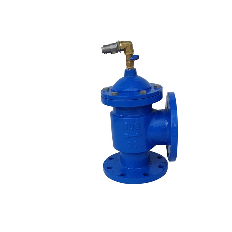 Reasonable Price Hydraulic Water Level Control Valve Water Tank Water Level Control Valve