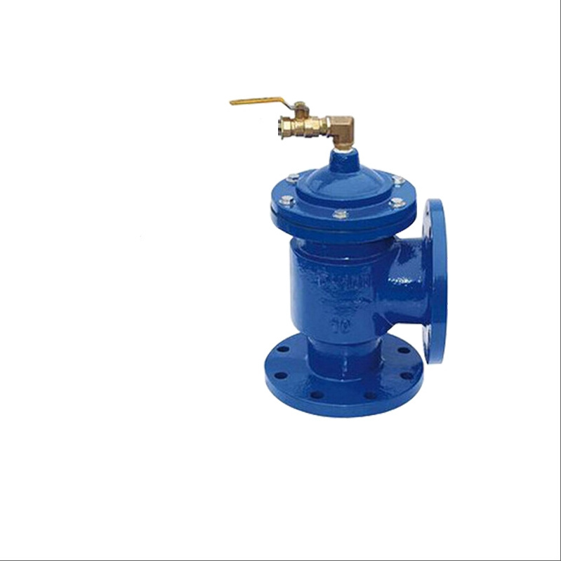 Reasonable Price Hydraulic Water Level Control Valve Water Tank Water Level Control Valve