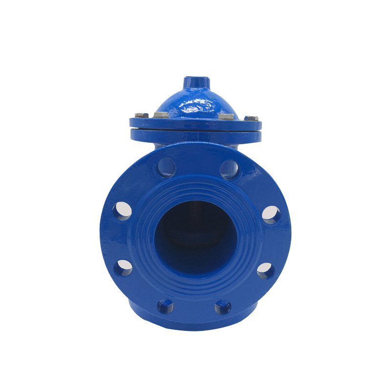 Reasonable Price Hydraulic Water Level Control Valve Water Tank Water Level Control Valve