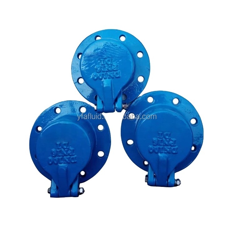 Tilting Disc Check Valve Single Plate Wafer Check Valve Single Flapper Tilting Disc Check Valve