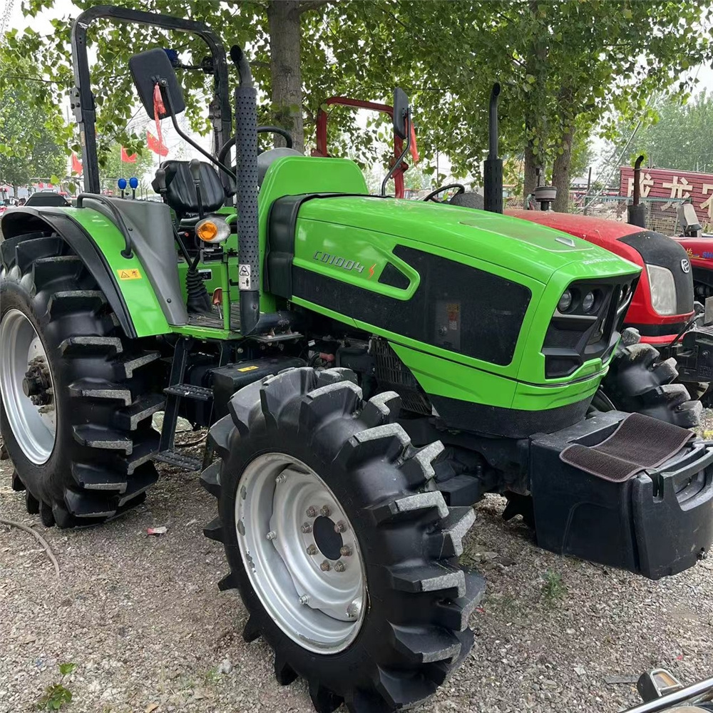 Hot selling tractor-utb-650 cheap farm for sale iseki tractor with low price