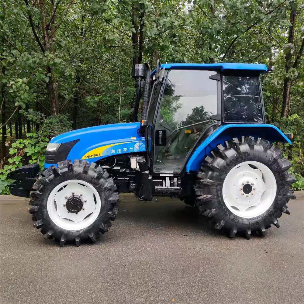 Best Sales tractors for sale in japan 390 used tractor kubota l4508 with high quality