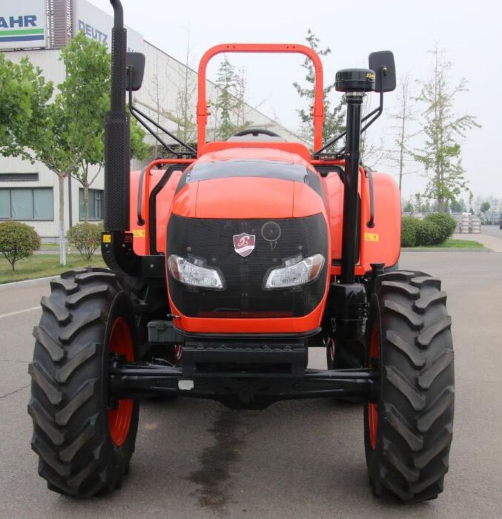 New design holland walking accessories attachment rice and cane tractor tires with great price