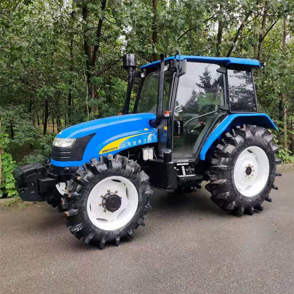 Best Sales tractors for sale in japan 390 used tractor kubota l4508 with high quality