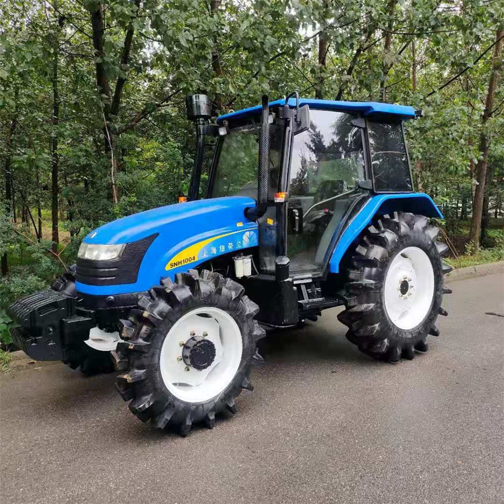 Best Sales tractors for sale in japan 390 used tractor kubota l4508 with high quality