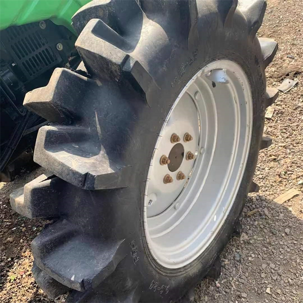 New design tyre 7.50 18 r1 used tractors kubota pto generator for tractor with great price