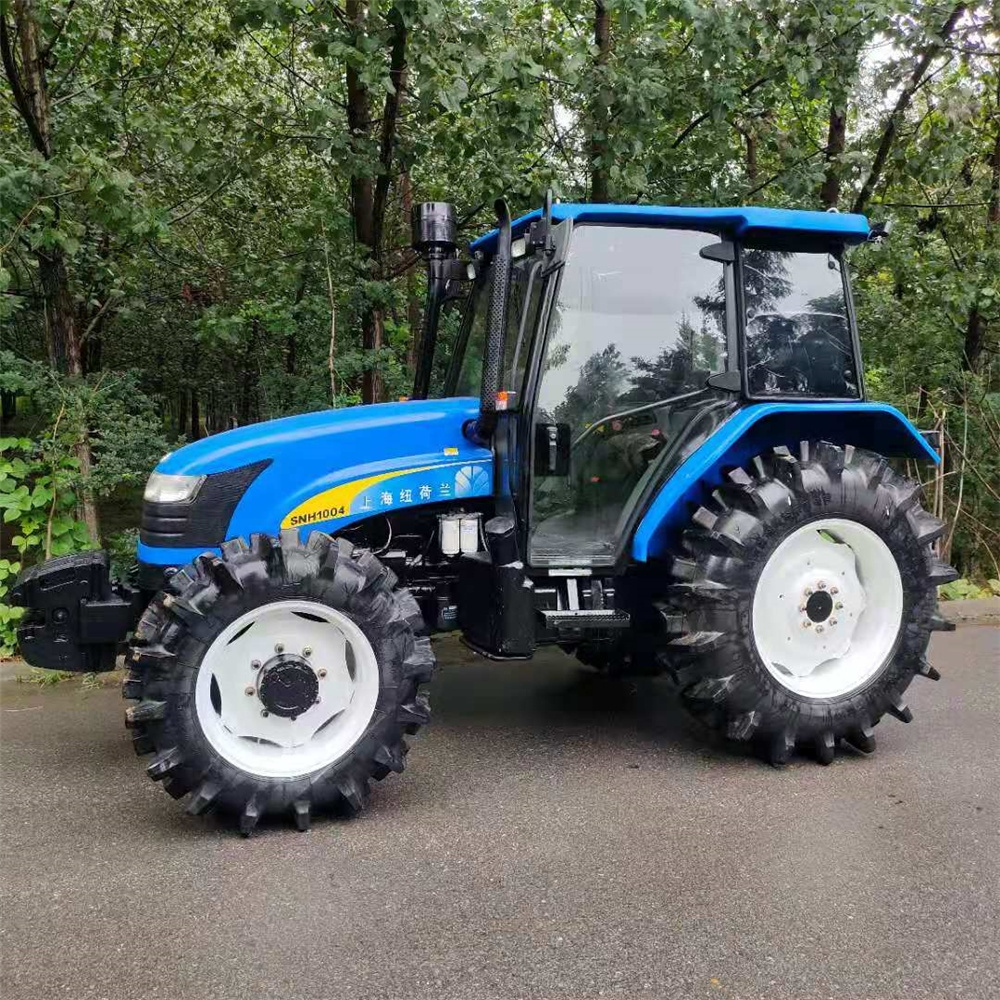 Best Sales tractors for sale in japan 390 used tractor kubota l4508 with high quality