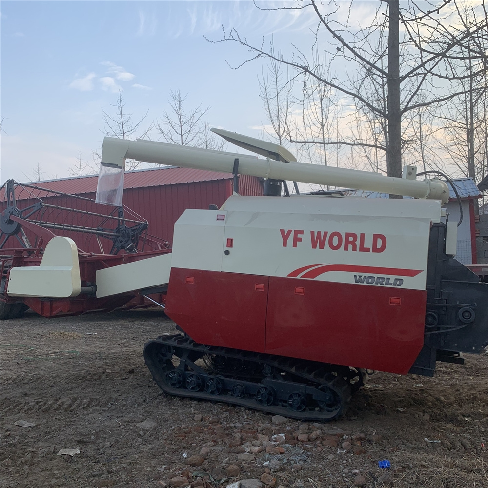 Professional lovol wicker blueberry harvester with CE certificate