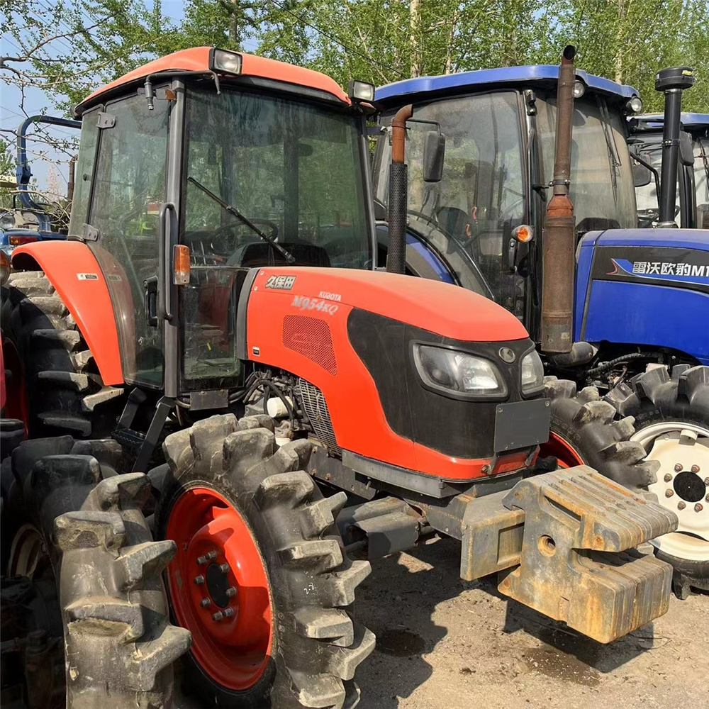 farm old cheap used tractors seat kubota tractor rims Wholesale